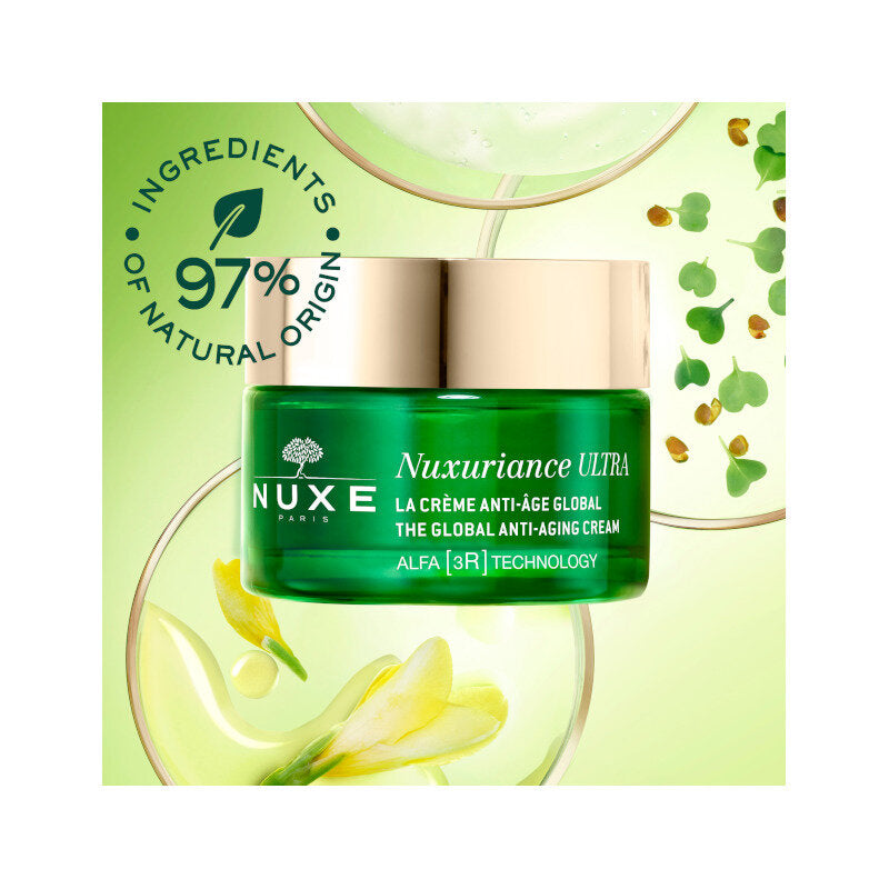 Nuxe Nuxuriance Ultra Crema Anti-Età Globale 50ml-6
