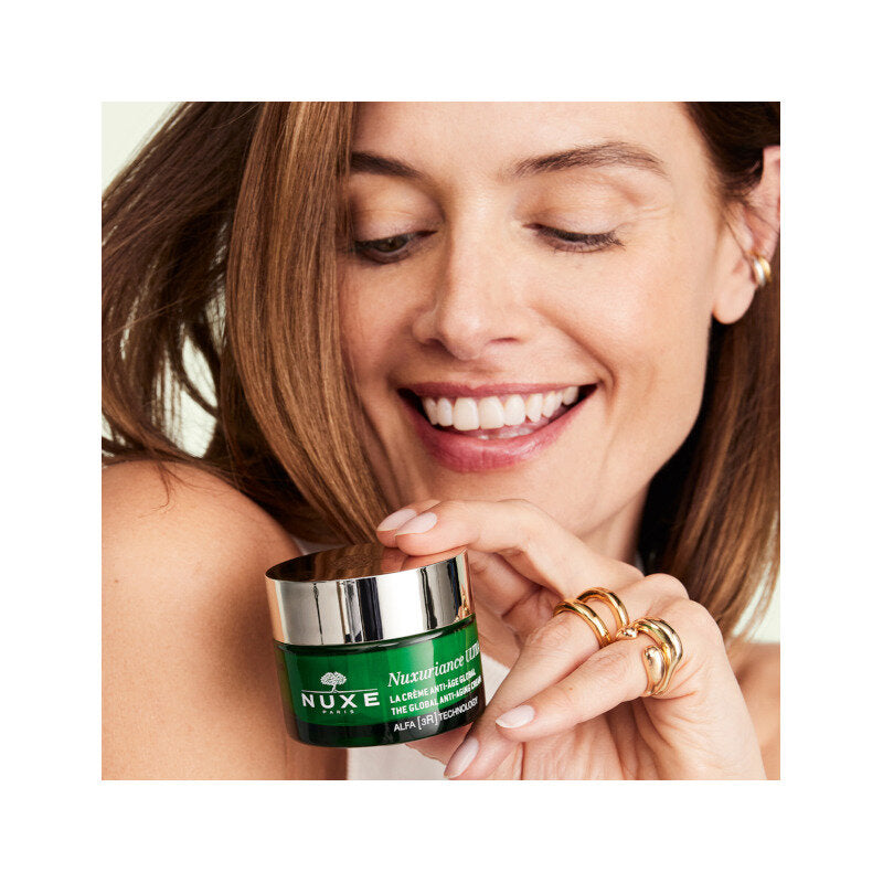 Nuxe Nuxuriance Ultra Crema Anti-Età Globale 50ml-7