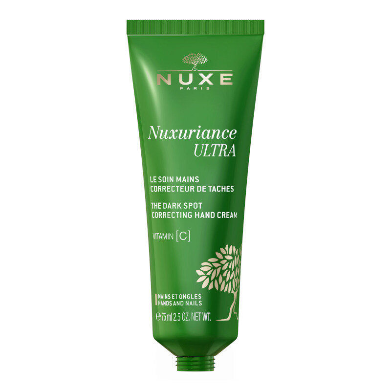 Nuxe Nuxuriance Ultra Crema Mani Correzione Macchie 75ml-1