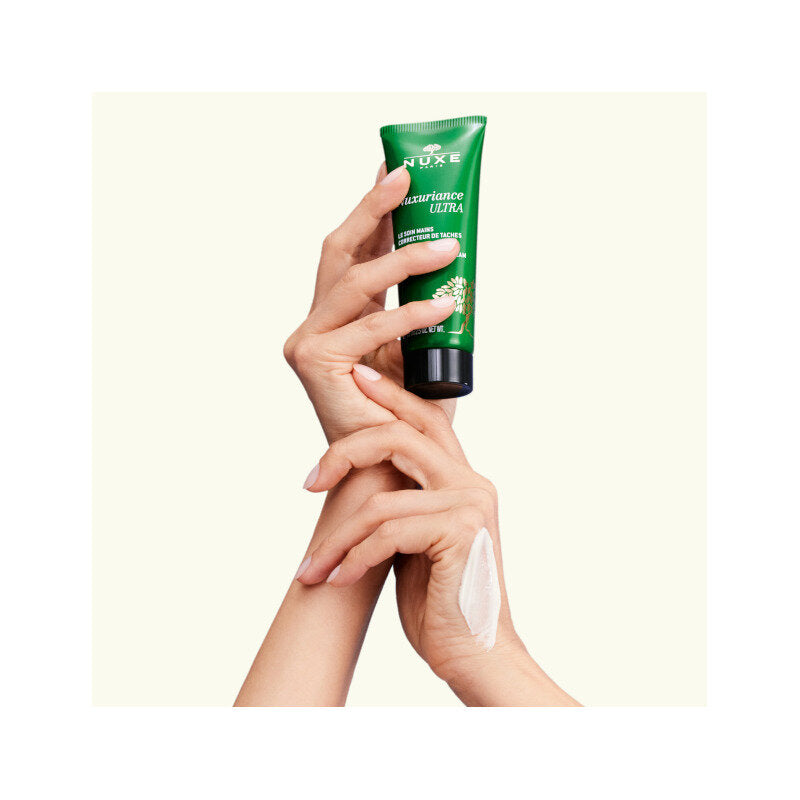 Nuxe Nuxuriance Ultra Crema Mani Correzione Macchie 75ml-2
