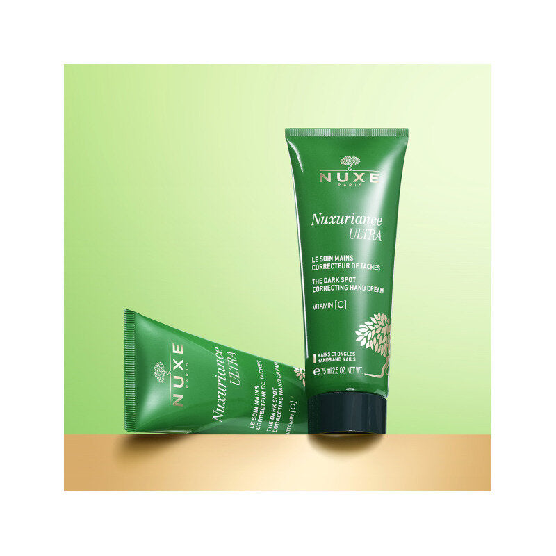 Nuxe Nuxuriance Ultra Crema Mani Correzione Macchie 75ml-3
