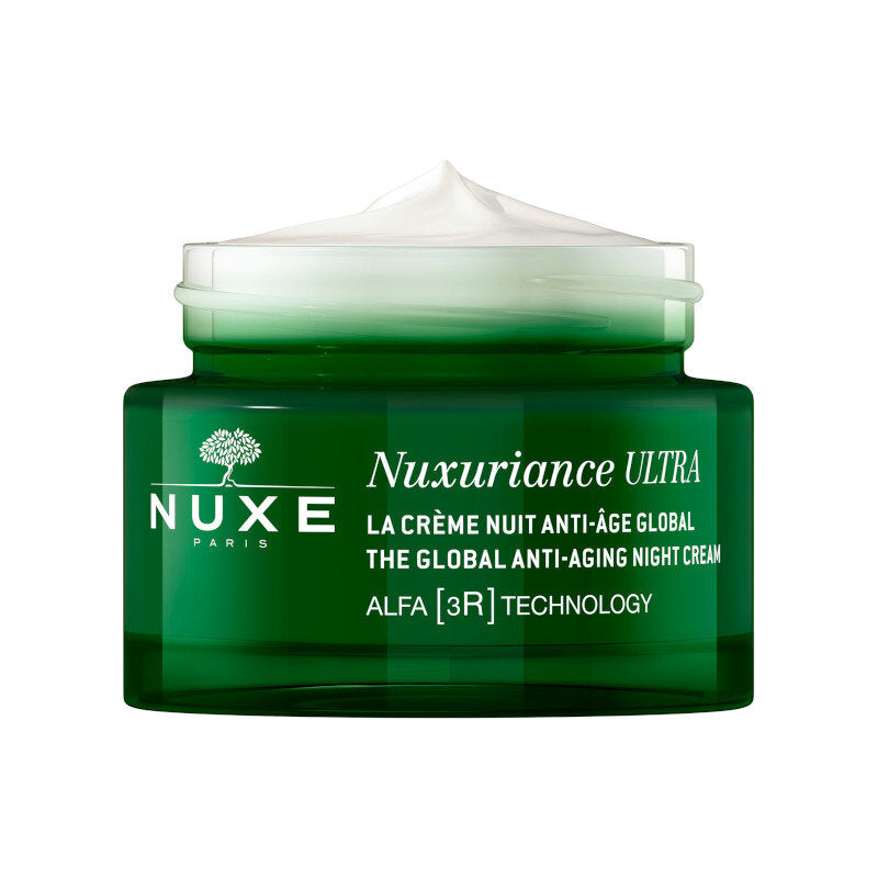 Nuxe Nuxuriance Ultra Crema Notte Anti-Età Globale 50ml-1