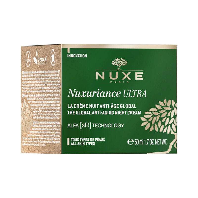 Nuxe Nuxuriance Ultra Crema Notte Anti-Età Globale 50ml-2