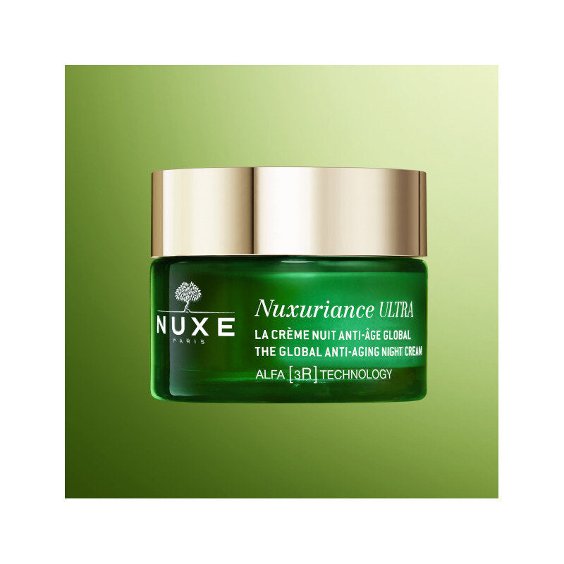 Nuxe Nuxuriance Ultra Crema Notte Anti-Età Globale 50ml-3