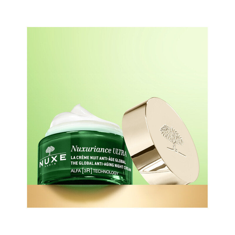 Nuxe Nuxuriance Ultra Crema Notte Anti-Età Globale 50ml-4