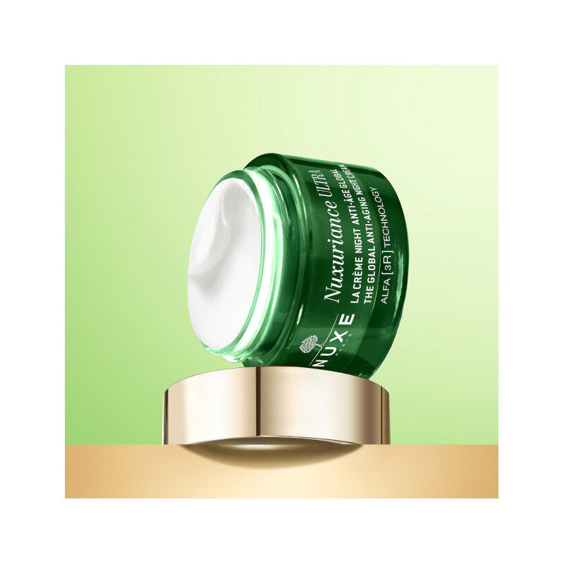 Nuxe Nuxuriance Ultra Crema Notte Anti-Età Globale 50ml-5