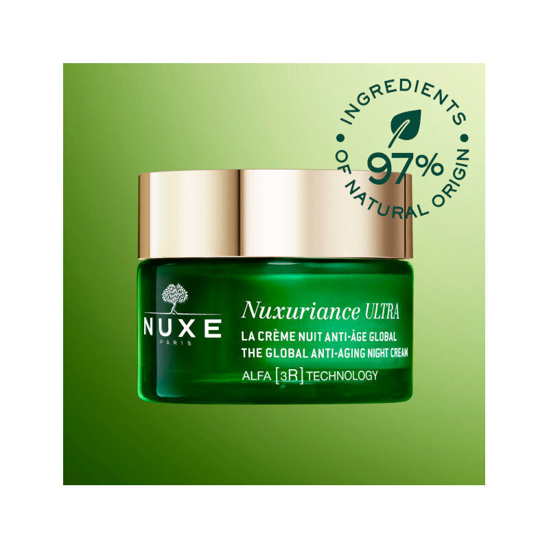 Nuxe Nuxuriance Ultra Crema Notte Anti-Età Globale 50ml-8