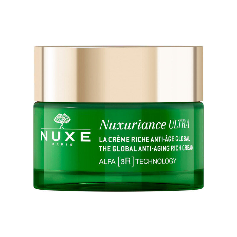 Nuxe Nuxuriance Ultra Crema Ricca Anti-Età Globale 50ml-7