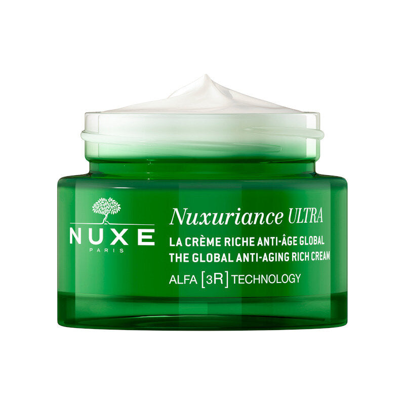 Nuxe Nuxuriance Ultra Crema Ricca Anti-Età Globale 50ml-1
