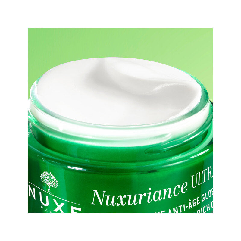 Nuxe Nuxuriance Ultra Crema Ricca Anti-Età Globale 50ml-3