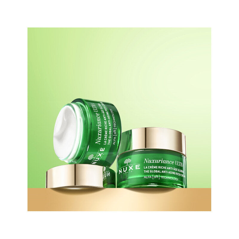 Nuxe Nuxuriance Ultra Crema Ricca Anti-Età Globale 50ml-4