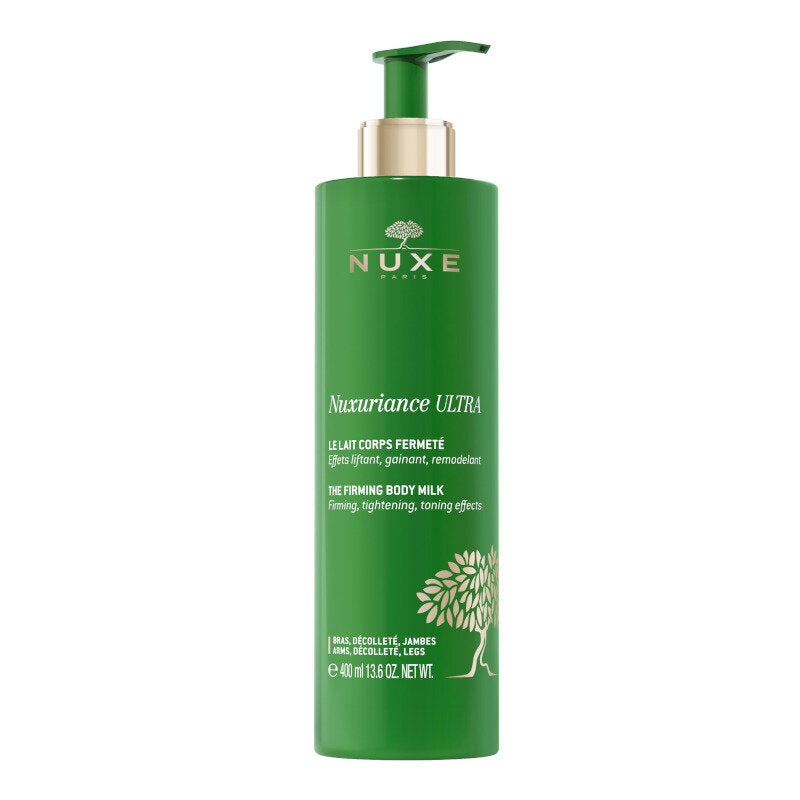 Nuxe Nuxuriance Ultra Latte Corpo Rassodante 400ml-3