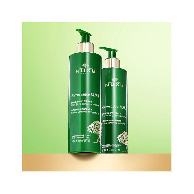 Nuxe Nuxuriance Ultra Latte Corpo Rassodante 400ml-1