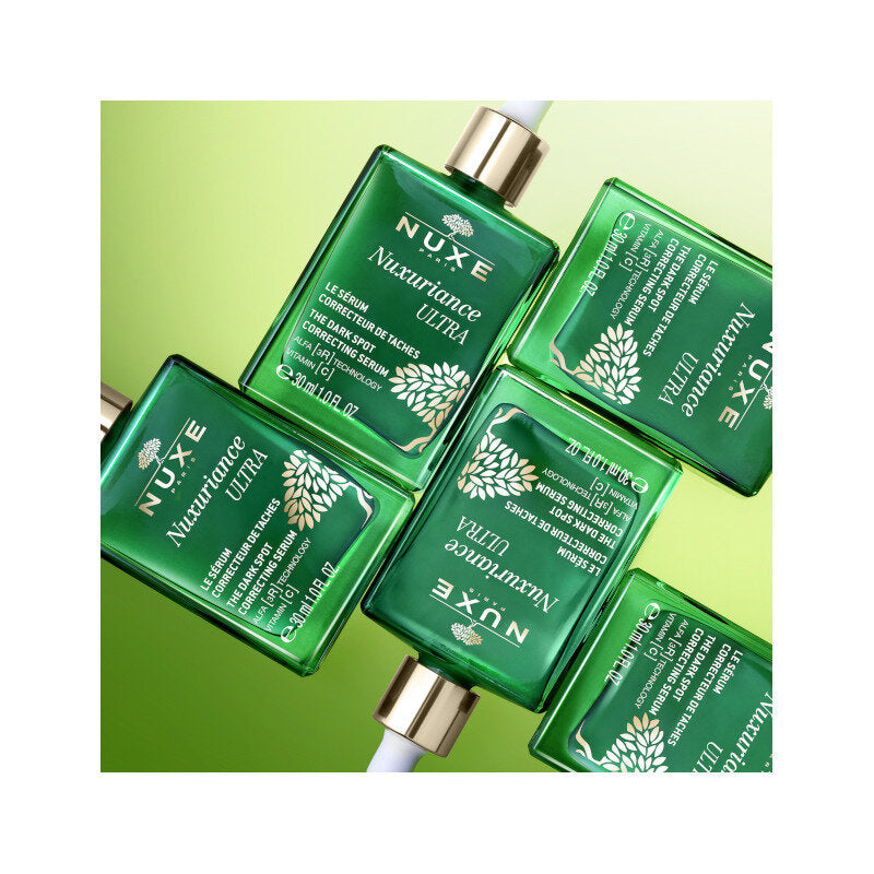 Nuxe Nuxuriance Ultra Siero Anti-Macchie 30ml-13