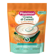 Plasmon Crema di Cereali Quattro Cereali 200g-1