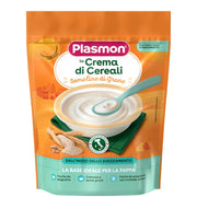Plasmon Crema di Cereali Semolino di Grano 200g-1
