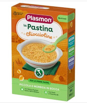 Plasmon Pastina Chioccioline 300g-1