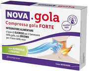 Nova-Gola Forte 20 Compresse-2