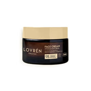 Lovren Crema Viso Hydra-Natural 50ml-1