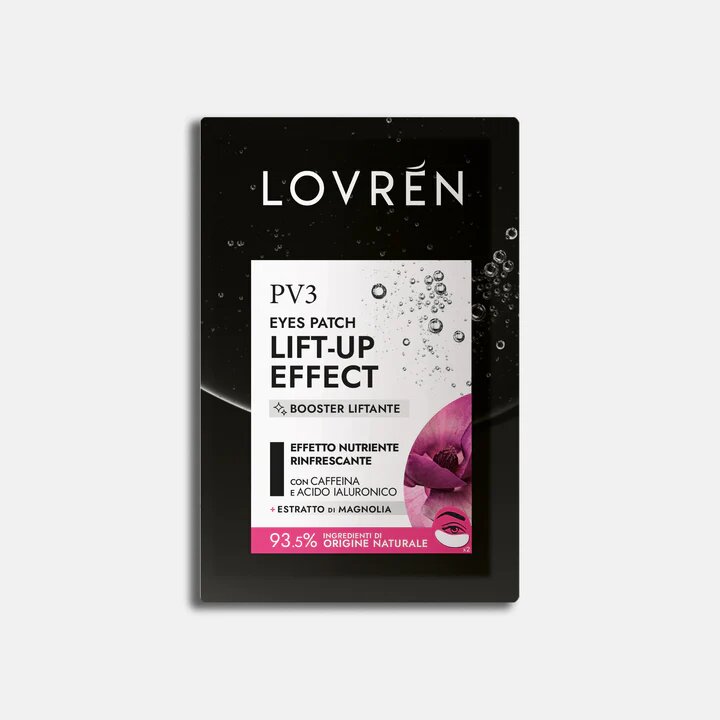 Lovren PV3 Patch Occhi Lift-Up Effect-1