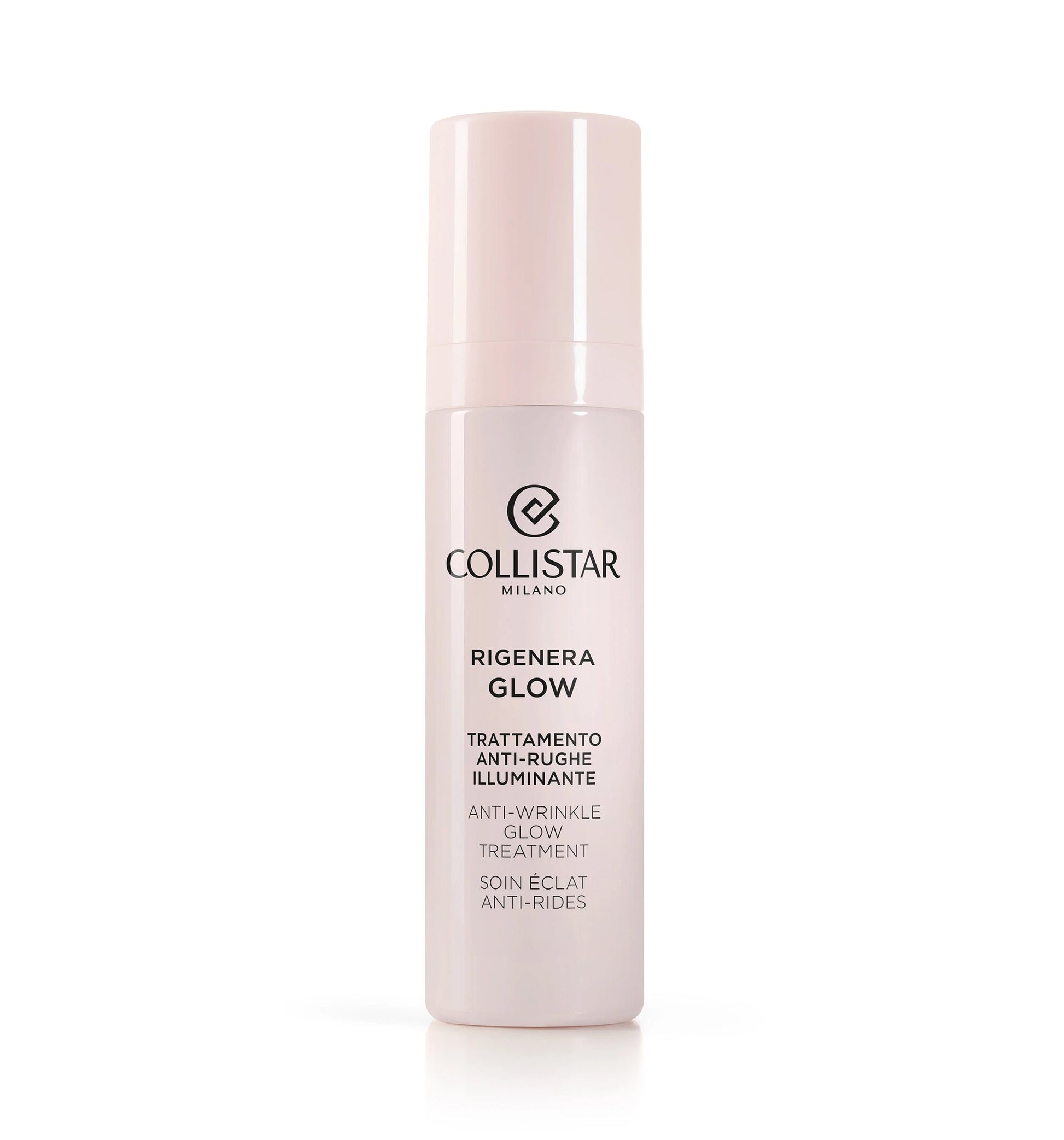 Collistar Rigenera Glow Trattamento Illuminante Anti-Rughe 50ml-3