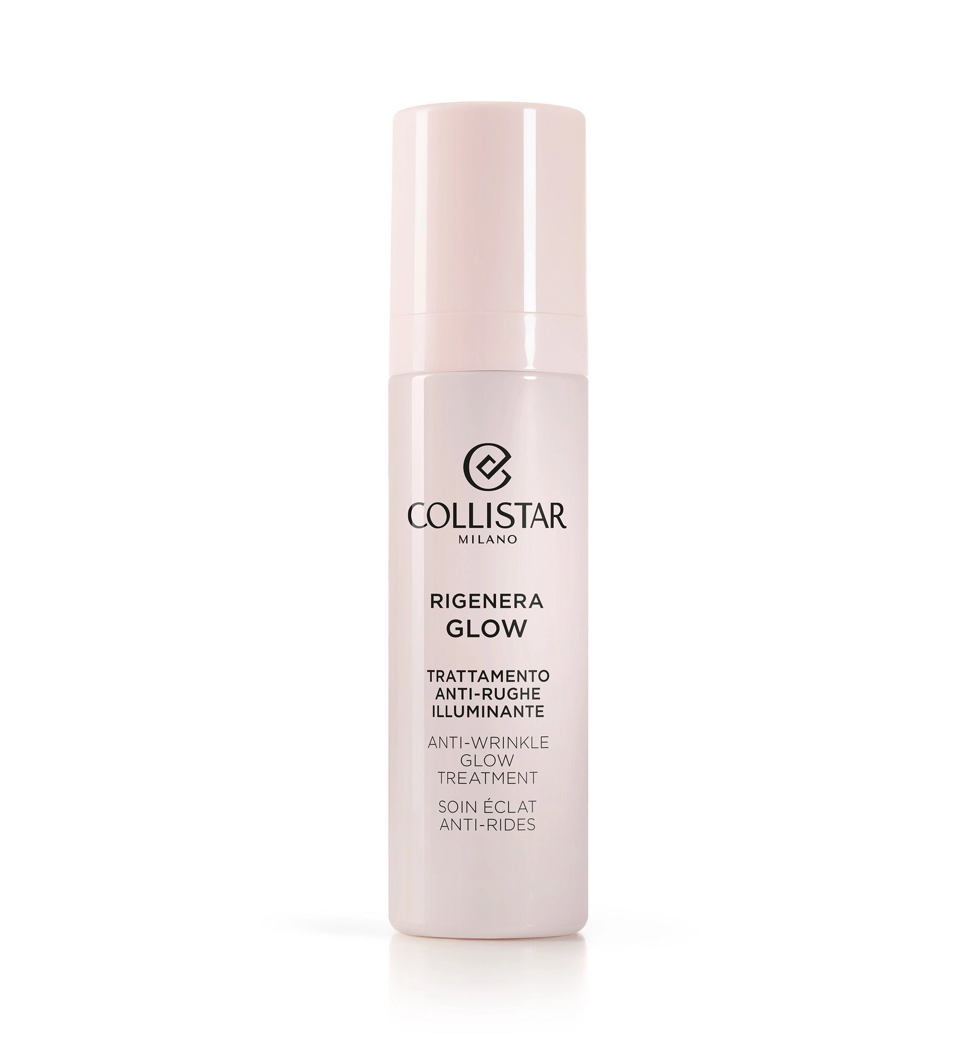 Collistar Rigenera Glow Trattamento Illuminante Anti-Rughe 50ml-3