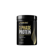 Self Omninutrition 3 Phase Protein Gusto Vaniglia 900g-1