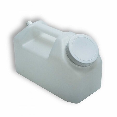 Pharmamentis Contenitore Urina Con Tappo A Vite 24H 2500ml-1