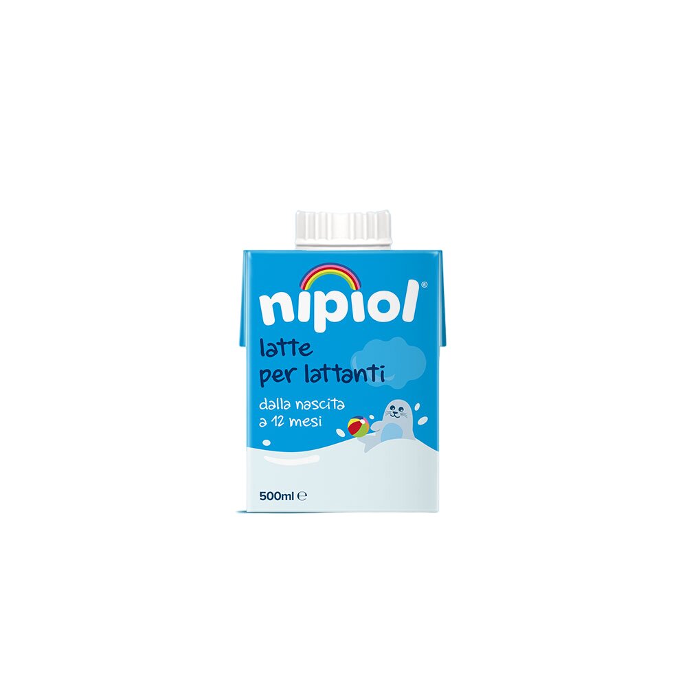 NIPIOL STAGE 0-12 500ML-4