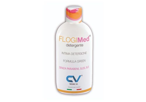 Flogimed Olio Detergente 250 ml-1