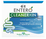Gse Entero Cleaner in 14 Bustine-0