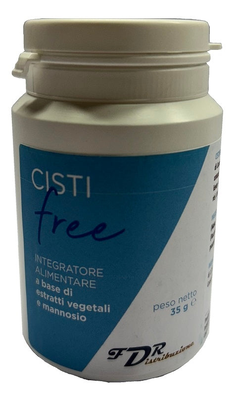 Cistifree 35 g-0