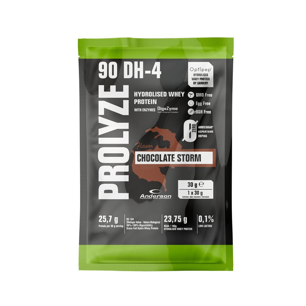 Anderson Taskabile Prolyze Cioccolato 30g-1