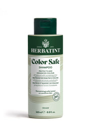 Herbatint Color Safe Shampoo Proteggi Colore 260ml-4