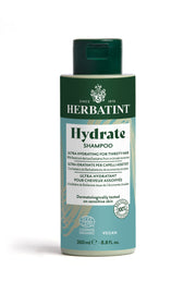 Herbatint Hydrate Shampoo Idratante 260ml-7