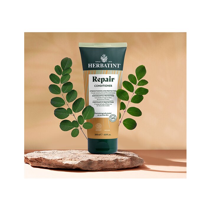 Herbatint Repair Conditioner Balsamo 200ml-3