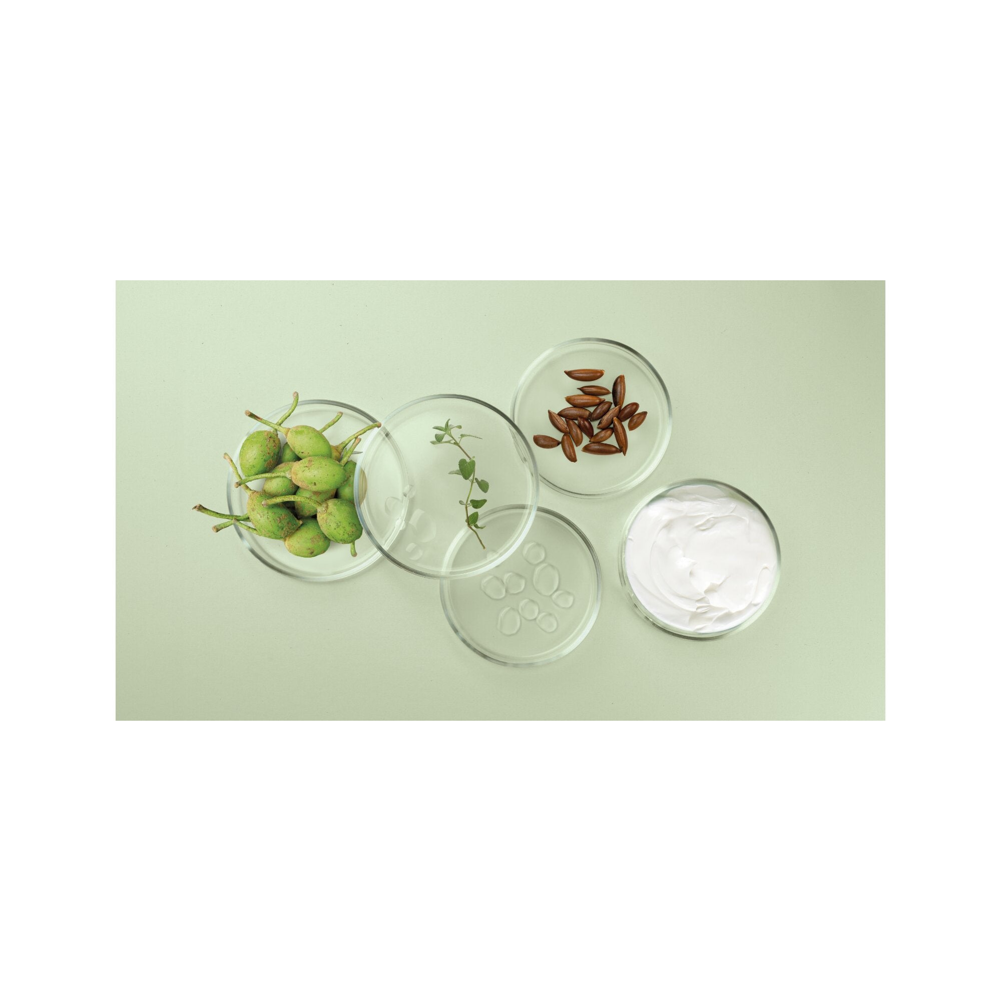 Herbatint Rebuild Mask Maschera Ricosituente 200ml-5