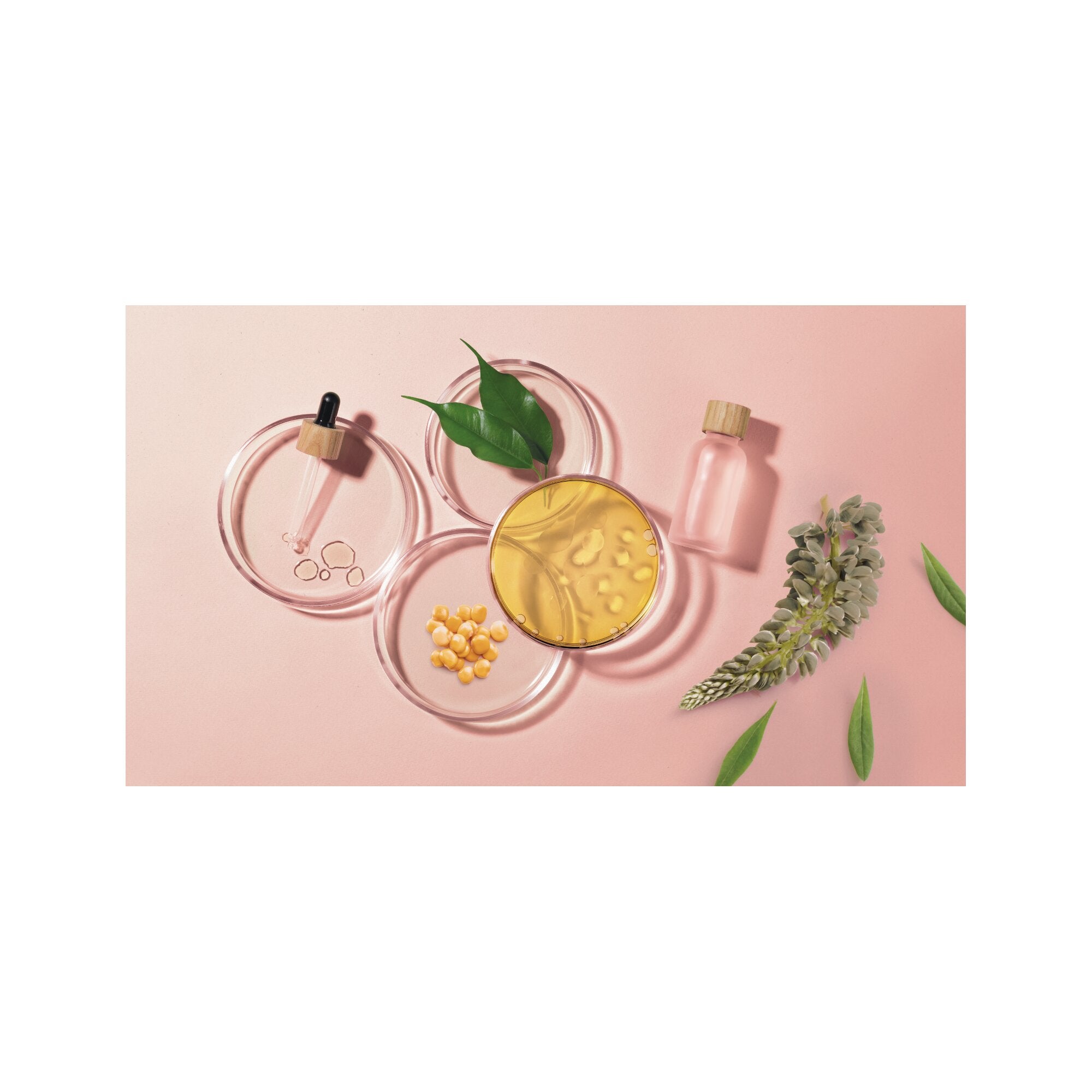 Herbatint Rebuild Mask Maschera Ricosituente 200ml-6