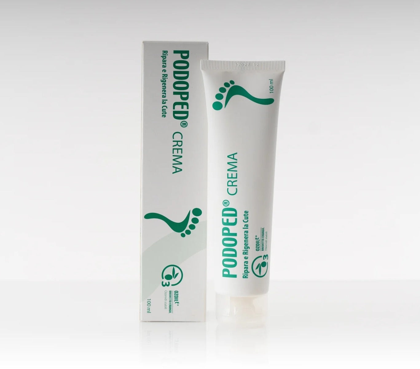 Podoped Crema 100 ml-1