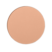 Uv Protective Compact Foundation Spf30 Refill Medium Beige