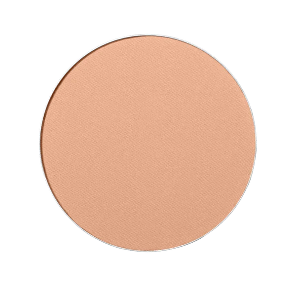 Uv Protective Compact Foundation Spf30 Refill Medium Beige
