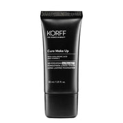 Korff Neverending Ultra Matt Fondotinta SPF30 Lunga Tenuta 04 30ml-1
