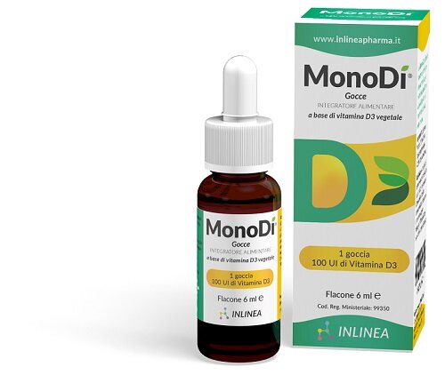 Monodì Gocce 6ml-2