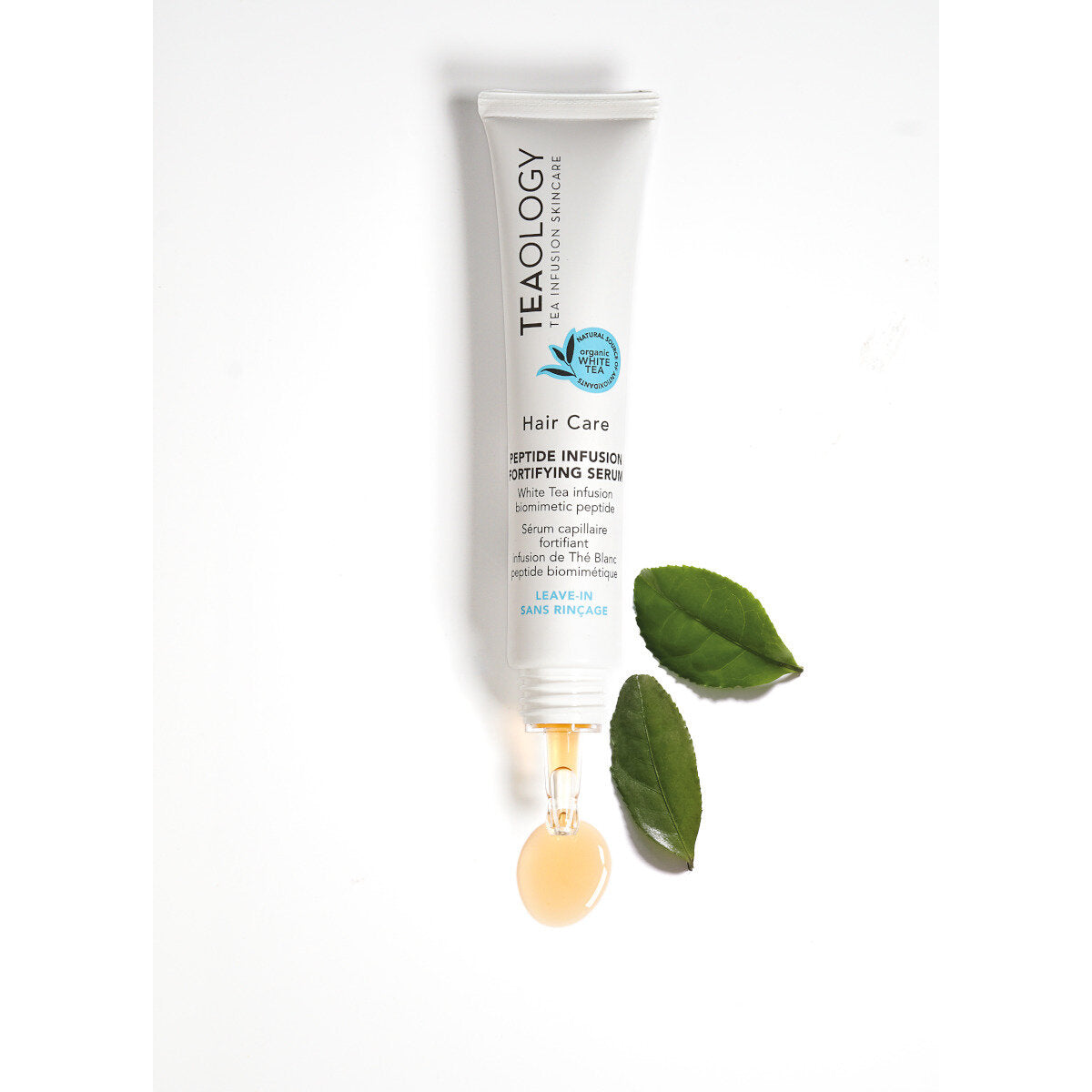 Teaology Hair Peptide Infusion 30ml-3