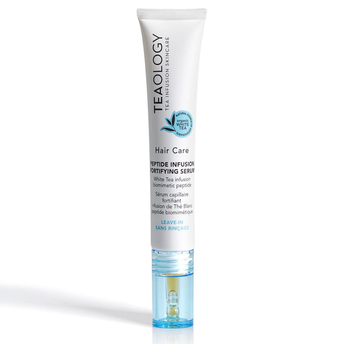 Teaology Hair Peptide Infusion 30ml-1