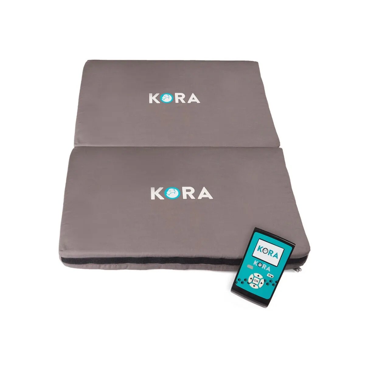Kora Mat Materasso Magnetoterapia 60x40cm Per Cani/Gatti Taglia Piccola/Medio Piccola-4
