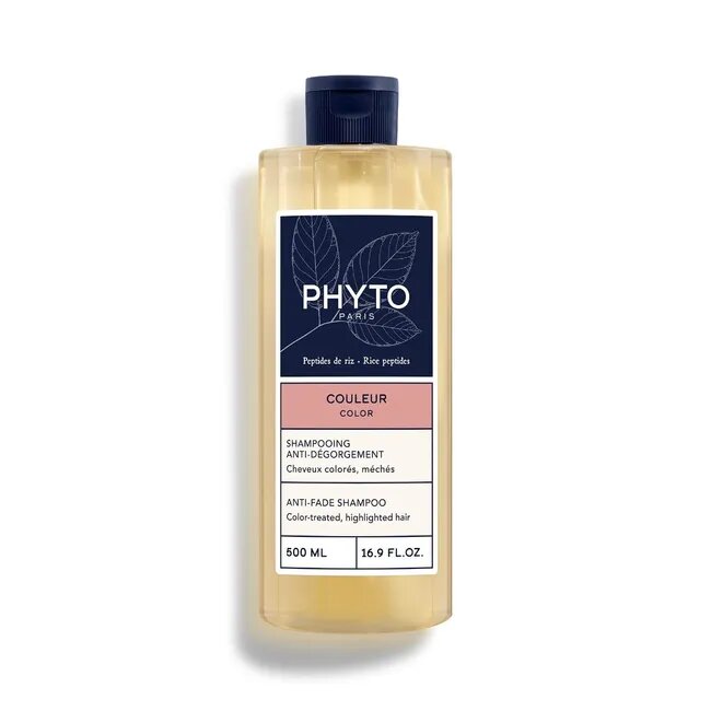 Phyto Phytocolor Shampoo Anti-Sbiadimento Intensificante Colore 500ml-3