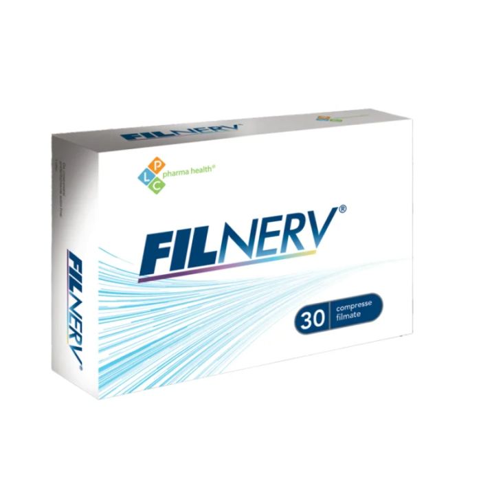 Filnerv 30 Compresse-1