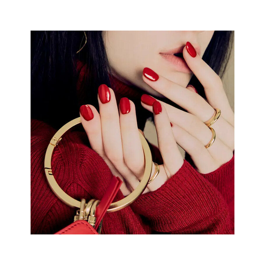 Ohora Gel Nails Smalto Adesivo 022 Addict-3
