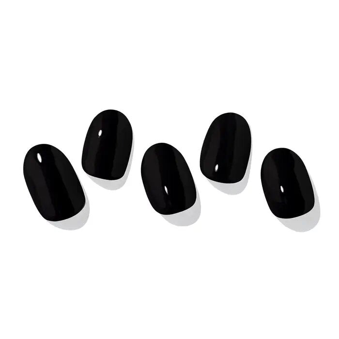 Ohora Gel Nails Smalto Adesivo 023 Onyx-1